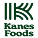 Kanes Foods company logo