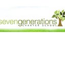 Seven Generations Charter School company logo