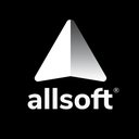 Allsoft Consulting company logo