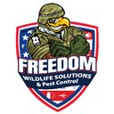 Freedom Wildlife Solutions company logo