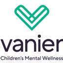 Vanier company logo