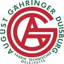 August Gähringer GmbH & Co. KG company logo