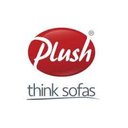 Plush company logo