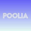 Poolia company logo