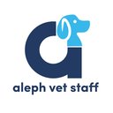 Aleph Vet Staff company logo