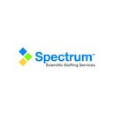 Spectrum Staffing Services company logo