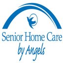 Senior Homecare by Angels company logo