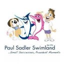 Paul Sadler Swimland company logo