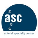 Animal Specialty Center company logo