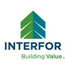 Interfor Corporation company logo