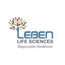 Leben Life Sciences company logo