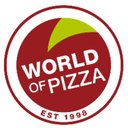 World of Pizza GmbH company logo