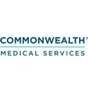 Commonwealth Medical Services company logo