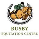 Busby Equitation Centre company logo