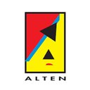 アルテンジャパン株式会社 company logo