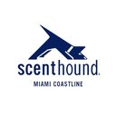 Scenthound Miami Coastline company logo
