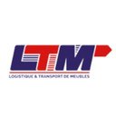 LTM Transport company logo