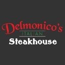 Delmonico's Italian Steakhouse company logo