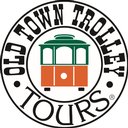 Old Town Trolley Tours of Washington DC company logo