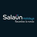 SALAUN HOLIDAYS company logo