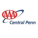 AAA Central Penn company logo