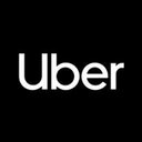 Uber company logo