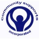 Community Support Incorporated company logo
