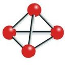 Genetics company logo