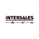 Intersales company logo
