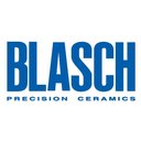 Blasch Precision Ceramics company logo