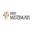 Mini Masterminds company logo