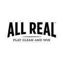 All Real Nutrition company logo