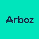 Arboz company logo