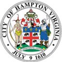 City of Hampton, VA company logo