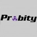 Probity Inc. company logo