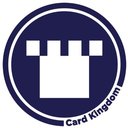 Card Kingdom company logo