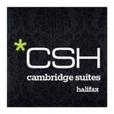 Cambridge Suites Hotel company logo