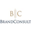 BRANDCONSULT GmbH company logo