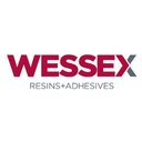 Wessex Resins and Adhesives company logo