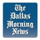 The Dallas Morning News company logo