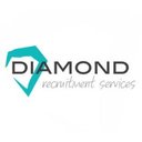 Diamond Recruitment company logo