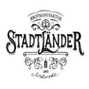 BROTMANUFAKTUR STADTLÄNDER company logo