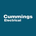 Cummings Electrical company logo