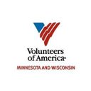 Volunteers of America Minnesota company logo