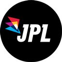 JPL company logo