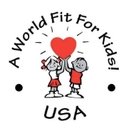 Fit For Kids Co. company logo