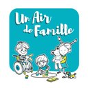 Un air de famille company logo