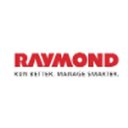 The Raymond Corporation company logo