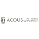 アコース株式会社 company logo
