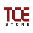 TCE Stone company logo